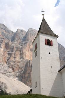 Kapelle Heiligkreuz